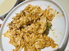 -京味斋·北京烤鸭(北京南站洋桥店)