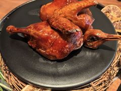 -大树餐厅(益田假日店)