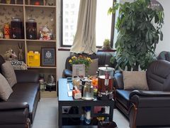 -润合汇养生馆(佳宁娜广场店)