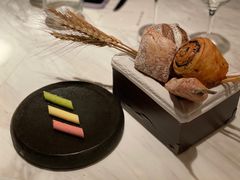 -翡翠36餐厅(浦东香格里拉店)