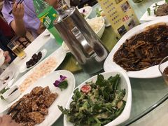 -新恬乐大酒家(沧达大厦店)