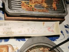 -绿茶餐厅(布吉万象汇店)