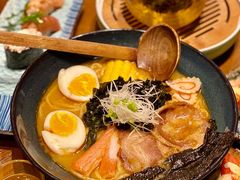 -傑·料理·海鲜放题(佛山文华荟店)