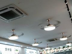 -粥瓜婆特色砂锅粥(白石洲店)