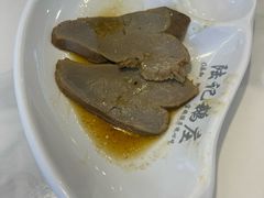 -陆记鹅庄·潮汕菜·狮头鹅(大仟里店)