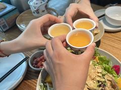 -潮粥荟·潮汕砂锅粥(槐房万达店)