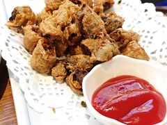 -水门巷餐厅(古子城店)