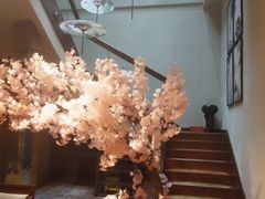 -樱之盛宴·蟹料理海鲜自助(前进大街店)