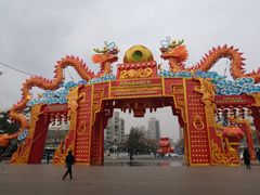 -金城公园