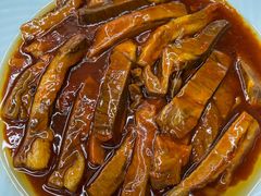 -清真利德顺小老饭庄(复兴路店)