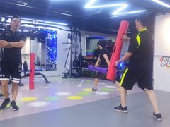 -清橙健身(学院路店)