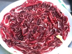 牛花腱-南门涮肉(上海二店)
