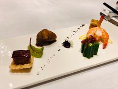 -Yan Ting 宴庭中餐厅(上海静安瑞吉酒店)