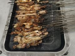 -宋文成烤肉(白沙巷店)