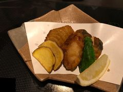 -玄品河豚(那覇國際通里之関)