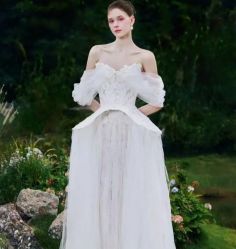 -Bridal Queen·婚纱女皇