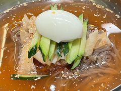 -许哥东北烧烤·铁丳烤串·宫后夹肉(繁花中心店)