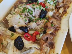 榄角花腩蒸鱼头-鹅公村·国家非遗传承(荔湾店)