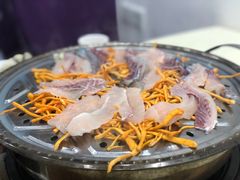 -凯盈阁·顺德私房菜·桑拿鸡