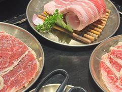 -西塔老太太泥炉烤肉(龙湖北苑天街店)