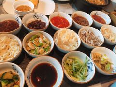 套面五-杏花堂山西菜馆(壹方城店)