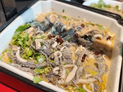 -阳坊胜利涮羊肉(阳坊老店)