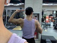 -VPsmart私教健身工作室(新华路旗舰店)