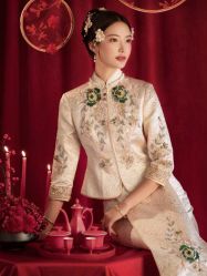 点击看大图 -女王风尚STUDIO·轻奢化定制