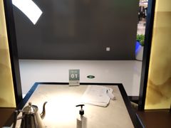 -小菜园新徽菜(扬州华润万象汇店)