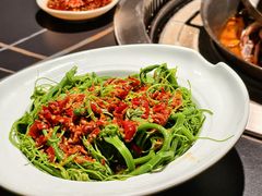 -米氏火鱼·泡椒鱼火锅(李子坝老店)