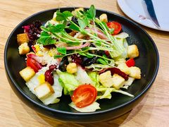 主厨大刀沙拉-窑啊窑窑炉烧烤(合生广场店)