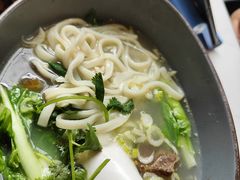 牛肉面-鹿港小镇(金虹桥国际中心店)