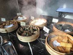 -诸暨耀江开元名都大酒店·琉森湖自助餐厅