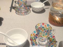 -悦融琥珀·京鲁菜·海味珍品(西单店)