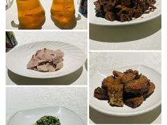 -梅龙镇酒家(南京西路总店)