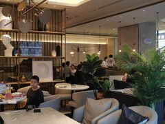大堂-必胜客(乐山世豪PH店)