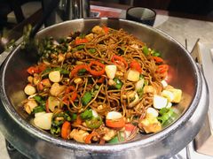 -小杨烤肉(高新店)