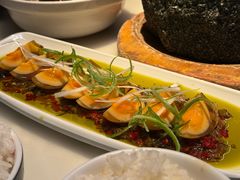 -绿茶餐厅(北京世纪金源店)