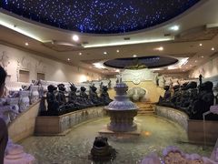 -乐山乌木文化博览苑