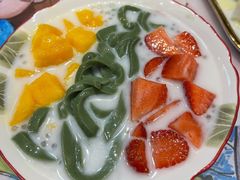 -甜心妈妈·榴莲星级糖水(北京路总店)