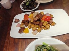 -老瑞福上海菜(人民广场店)