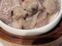 -老伙记海鲜码头(北滘店)