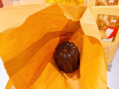 可露丽-安德鲁饼店(总店)