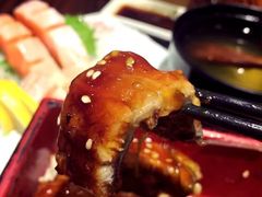 -石屋料理(南京西路店)