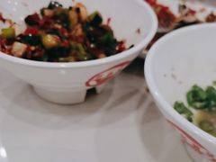 -红色湘菜馆(春风店)