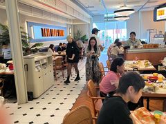 -太食獸泰式茶餐厅(IFS国金中心店)