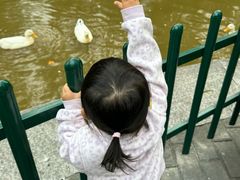 -西安市长乐公园
