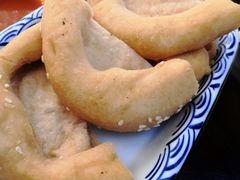 咸煎饼-聚百川(增城西城路店)