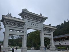 -天坛大佛