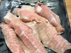 -炭恋火炉烤肉(凌云一街坊店)